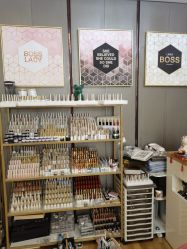-H12 STAR日式美甲美睫专门店