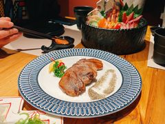 -藤原布二·八佰善会席料理(奥体店)