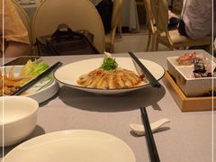 -狮王府淮扬菜(新街口友谊店)