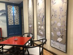 -囍榷·鲜美常州菜(恐龙园店)