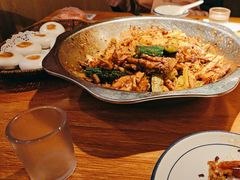 -嘎嘎鸭下巴·爆辣干锅(明教寺店)