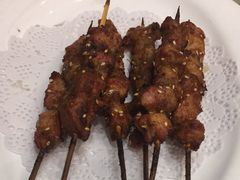 -丽华园(汉阳龙阳店)