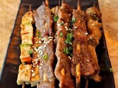 -炭舍干锅·烤鱼(扬名广场店)