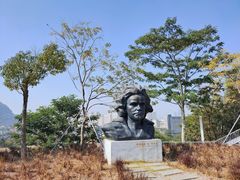 -白石龙音乐公园