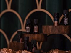 -涟LIAN·泰式按摩·MASSAGE·SPA(华强北店)