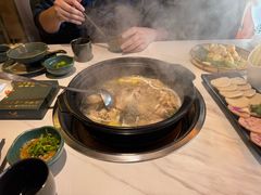 -狐狸爱上椰子鸡(滨江星光大道店)