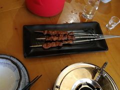 -老板很二(吉大店)