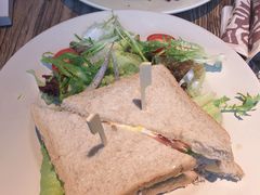 -漫咖啡(奥体店)