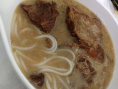 -翠华餐厅(香港国际机场店)