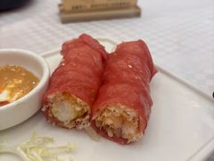 -万山楼海鲜酒家·二十三年老字号