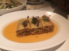 普陀素鹅-玫瑰厅上海菜(兴国路店)