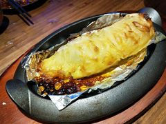 -阿记烧烤(大兴新区店)