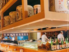 -yokocho上横町·日本食街(深业上城店)