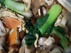 -晋味坊手工刀削面农家菜(霍营店)