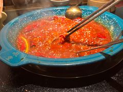 -吼堂老火锅(太古里总店)