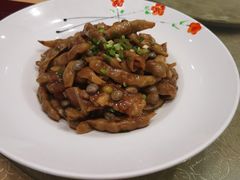 -高德海鲜舫(黄河南大街店)