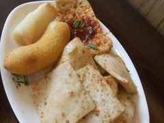 -素耕素食自助(嘉华店)