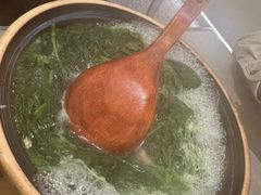 -不二啫·广府啫啫煲(江燕路万科里店)