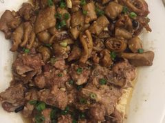 -骏丰酒楼(黄编店)