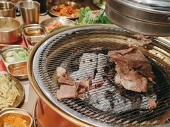 -西塔老太太泥炉烤肉(北京双井店)