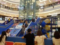 -万达广场(福州金融街店)