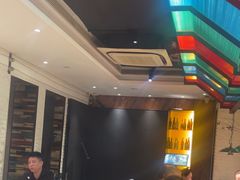 -可口香·非遗烧烤(南岗直营店)