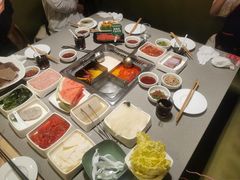 -海底捞火锅(奉化银泰店)