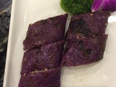 -金海湾嘉华度假酒店·海天阁中餐厅