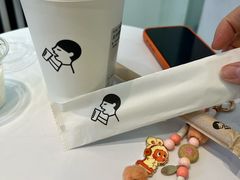 -喜茶(广州佳兆业广场店)