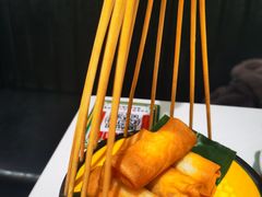 炸云吞-粤拭轩·广东味道(祥和里店)