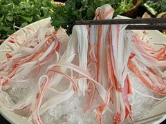 -三出山火锅(南京万象天地店)