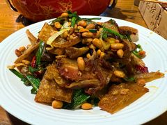 -小杨烤肉(朱雀店)