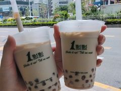 -1点点(晒布店)