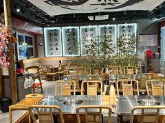 -郭铁柱·泥炉老火锅(江北龙湖天街店)