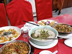 -舒味姜母鸭·沙茶面(湖里店)