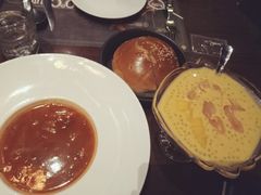 杨枝甘露-食间牛排(湖西路店)