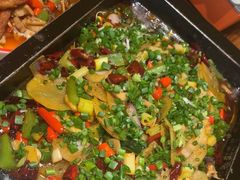 -为民烧烤吧.自贡爆炒菜(收录10年好店)