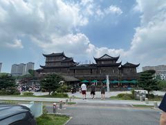 -二十八里太湖船菜(吉祥路店)