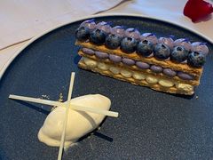 -L'Arome芳芳法国餐厅(仙林金鹰店)