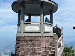 -江郎山风景名胜区