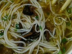 -醉面(五道口启迪大厦店)