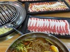 -小米烤肉·和牛原切-创意韩料(东关店)