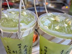 -韩味南山塔·烤肉自助(中骏世界城店)