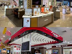 -新世界百货(顺义店)