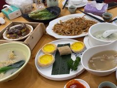 -海晖酒楼·顺德鱼生(荣华店)