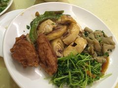 -海龙湾休闲水汇(鹅掌坦步行街店)