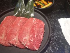 -九田家黑牛烤肉料理(太阳城店)
