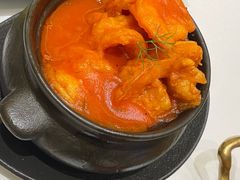 -黑宝石西餐厅(汇励99城市公园店)