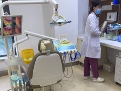 -圣贝口腔(海淀店)