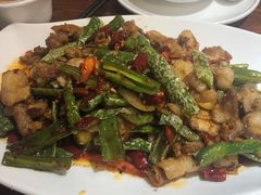 -李老哈·东北菜(宋园路店)